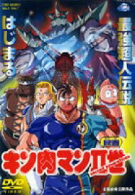 楽天市場 キン肉マン Dvd 劇場版の通販