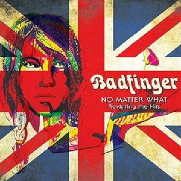 バッドフィンガーbadfinger ブラジル盤