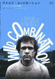 WILD COMBINATION [DVD]