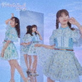 SKE48 / 好きになっちゃった（通常盤／Type-B／CD＋DVD） [CD]