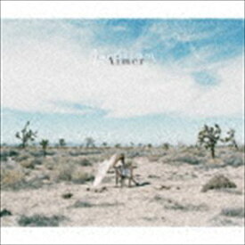 Aimer / daydream（通常盤） [CD]