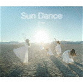 Aimer / Sun Dance [CD]
