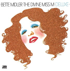 輸入盤 BETTE MIDLER / DIVINE MISS M [LP]