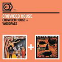 楽天市場】crowded house 2cdの通販