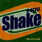 (オムニバス) K-STYLE SHAKE [CD]