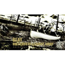 GLAY / UNITY ROOTS ＆ FAMILY，AWAY Anthology（2CD＋Blu-ray） [CD]
