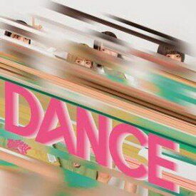 raymay / dance [CD]