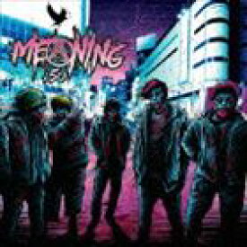 MEANING / 150 [CD]