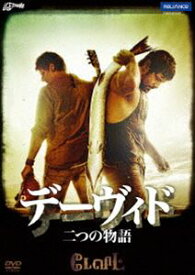 デーヴィド 二つの物語 [DVD]