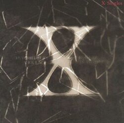 X Singles（Blu-specCD2）