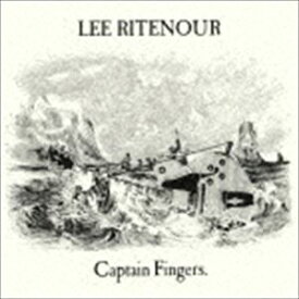 リー・リトナー（g） / キャプテン・フィンガーズ（期間生産限定スペシャルプライス盤） [CD]