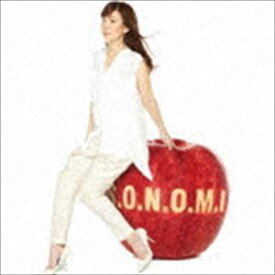 SONOMI / S.O.N.O.M.I（2CD＋DVD） [CD]