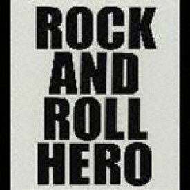 桑田佳祐 / ROCK AND ROLL HERO [CD]