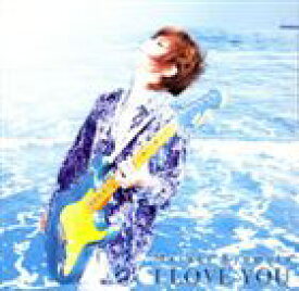 京本政樹 / I LOVE YOU [CD]