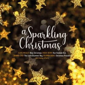 輸入盤 VARIOUS ARTISTS / SPARKLING CHRISTMAS （COLOURED VINYL） [LP]