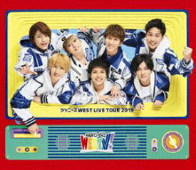 楽天市場 ジャニーズwest Tvの通販