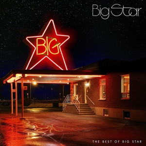 輸入盤 BIG STAR   BEST OF BIG STAR [CD]