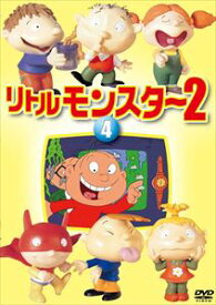 楽天市場 リトルモンスター Cd Dvd の通販