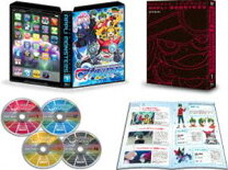 楽天市場】デジモンユニバース アプリモンスターズ dvd－boxの通販 