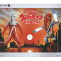 楽天市場】ウルトラセブン 音楽大全集の通販