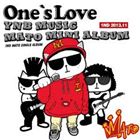 輸入盤 MATO / ONE’S LOVE （MINI ALBUM） [CD]
