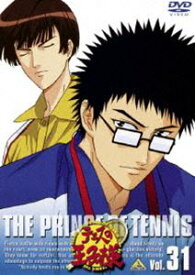 テニスの王子様 Vol.31 [DVD]