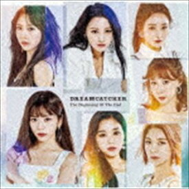 Dreamcatcher / The Beginning Of The End（通常盤） [CD]
