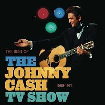 楽天市場】ベスト・オブ・ジョニー・キャッシュTVショーの通販 