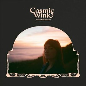 輸入盤 JESS WILLIAMSON / COSMIC WINK [CD]