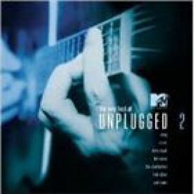 輸入盤 VARIOUS / MTV UNPLUGGED 2 [CD]
