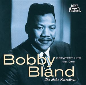 輸入盤 BOBBY BLAND / GREATEST HITS VOL.1 [CD]