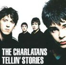 輸入盤 CHARLATANS / TELLIN’ SOTRIES （2CD／REMASTER） [2CD]