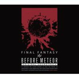 Before Meteor：FINAL FANTASY XIV Original Soundtrack【映像付サントラ／Blu-ray Disc Music】 [ブルーレイ・オーディオ]