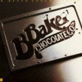 B.ベイカー・チョコレート.Co / B.ベイカー・チョコレート.Co [CD]