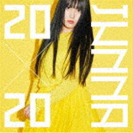 JUNNA / 20×20（通常盤） [CD]