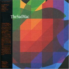 ステファン・マシュー / ザ・サッド・マック [CD]