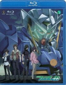 機動戦士ガンダム00 1 [Blu-ray]