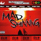 信託 オムニバス MAD SHINNING DR.PRODUCTION 通販 激安 ALBUM RIDDIM ＃01 CD