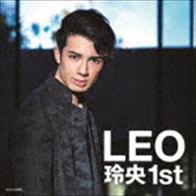 LEO / 玲央 1st [CD]