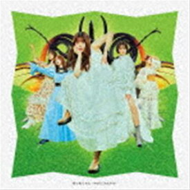 乃木坂46 / 君に叱られた（TYPE-D／CD＋Blu-ray） [CD]