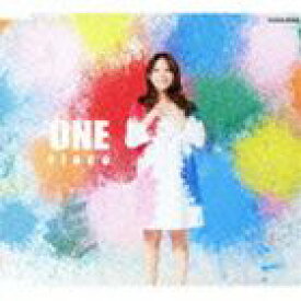 rieco / ONE [CD]