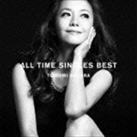 華原朋美 / ALL TIME SINGLES BEST（通常盤） [CD]