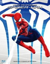 楽天市場】アメイジング スパイダーマンTM BOX 3000セット限定 Blu  