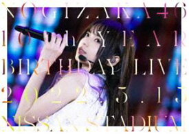 乃木坂46／10th YEAR BIRTHDAY LIVE DAY2 [Blu-ray]
