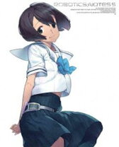 楽天市場】ロボティク ノーツ（アニメ｜Blu-ray）：CD・DVDの通販 