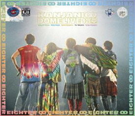 関ジャニ∞／KANJANI∞ DOME LIVE 18祭 [Blu-ray]