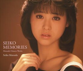 松田聖子 / SEIKO MEMORIES Masaaki Omura Works（Blu-specCD2） [CD]