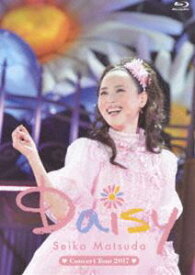 松田聖子／Seiko Matsuda Concert Tour 2017「Daisy」（通常盤） [Blu-ray]