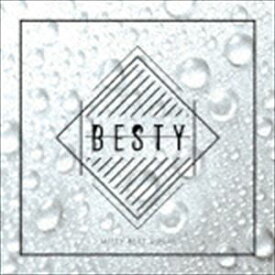 MISTY / BESTY [CD]