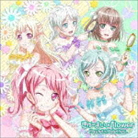 Pastel＊Palettes / きゅ～まい＊flower（通常盤） [CD]